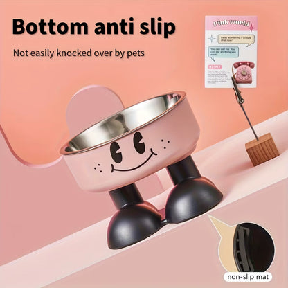 Elevated Pet Bowl - Furvania