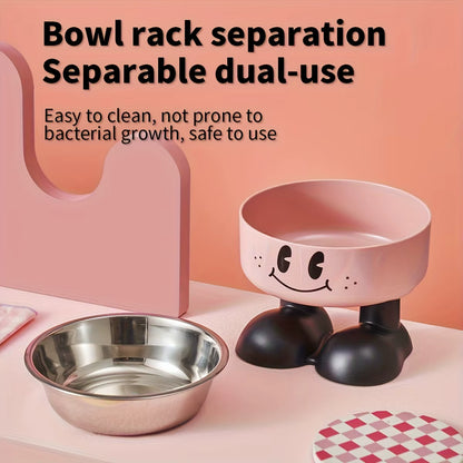 Elevated Pet Bowl - Furvania
