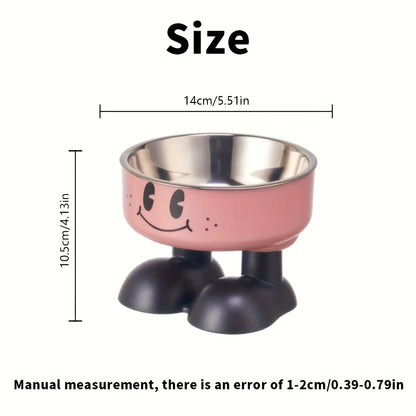 Elevated Pet Bowl - Furvania